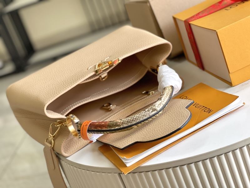 Louis Vuitton Top Handle Bags